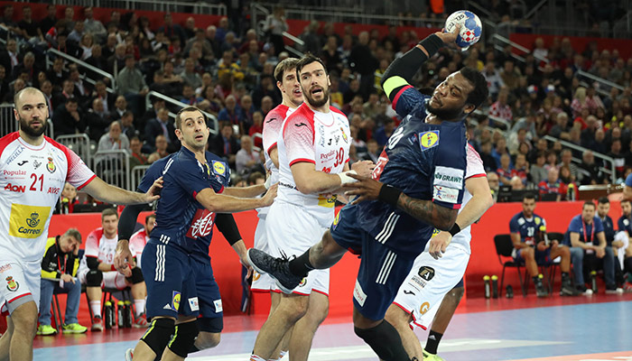 BetStars Mundial Balonmano 2019 Francia betstars, balonmano, mundial balonmano, pronosticos deportivos, ihf, apuestas balonmano, pronosticos mundial balonmano, alemania, dinamarca, mundial dinamarca alemania, apuestas mundial balonmano, apuestas deportivas pronosticos expertos, noticias de deportes, apuestas deportivas, últimas noticias deportivas, apuestas deporte, pronosticos apuestas motor, apuestas deportivas balonmano,La hegemonía francesa se vuelve a poner en juego